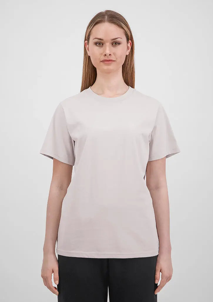 Goodmates Wommen's Everyday Short Sleeve Tee X2001W Metro Workwear